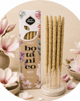 SAGRADA MADRE INCENSO LINEA BOTANICO FLOREALE - Magnolia | Scopri su Clorophilla Shop
