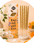 SAGRADA MADRE INCENSO LINEA BOTANICO FLOREALE - Gardenia e Calendula | Scopri su Clorophilla Shop