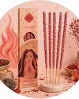 SAGRADA MADRE INCENSO 5 ELEMENTI - Diverse fragranze | Scopri su Clorophilla Shop