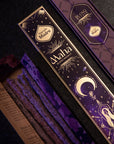 SAGRADA MADRE INCENSO MAHA MASALA - Energia del sole, della luna e delle stelle | Scopri su Clorophilla Shop