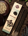 SAGRADA MADRE INCENSO LINEA PATAGONIA - Yerba mate e menta | Scopri su Clorophilla Shop