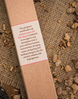 SAGRADA MADRE INCENSO LINEA PALO SANTO - Palo santo e Frankincense | Scopri su Clorophilla Shop