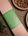 SAGRADA MADRE INCENSO LINEA PALO SANTO - Palo santo e Rosmarino | Scopri su Clorophilla Shop