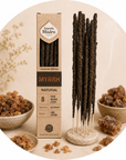 SAGRADA MADRE INCENSO NATURALE - Mirra | Scopri su Clorophilla Shop