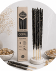 SAGRADA MADRE INCENSO NATURALE - Copale | Scopri su Clorophilla Shop