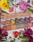 SAGRADA MADRE INCENSO BOMBITA - 7 Chakra | Scopri su Clorophilla Shop