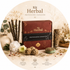 SAGRADA MADRE KIT INCENSO HERBAL - Protezione e Guarigione | Scopri su Clorophilla Shop