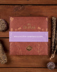 SAGRADA MADRE KIT INCENSO HERBAL - Relax e Armonia | Scopri su Clorophilla Shop