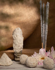 SAGRADA MADRE KIT INCENSO HERBAL - Prosperità | Scopri su Clorophilla Shop