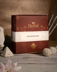 SAGRADA MADRE KIT INCENSO HERBAL - Prosperità | Scopri su Clorophilla Shop