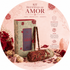 SAGRADA MADRE KIT INCENSO - Petali d'amore | Scopri su Clorophilla Shop