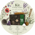 SAGRADA MADRE KIT INCENSO - Pulizia Energetica | Scopri su Clorophilla Shop