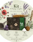 SAGRADA MADRE KIT INCENSO - Pulizia Energetica | Scopri su Clorophilla Shop