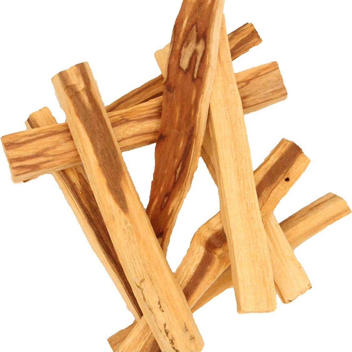 SAMSARA BASTONCINI DI PALO SANTO MADE IN PERÙ - Qualità AA+ | Scopri su Clorophilla Shop