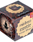 AROMAFUME KIT INCENSO IN MATTONCINI SENZA FUMO - Arcobaleno | Scopri su Clorophilla Shop