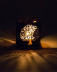 AROMAFUME KIT INCENSO IN MATTONCINI SENZA FUMO - Albero della vita | Scopri su Clorophilla Shop