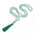 Mala in Avventurina verde con Nappa e Buddha - Collana Rosario 108 grani | Scopri su Clorophilla Shop