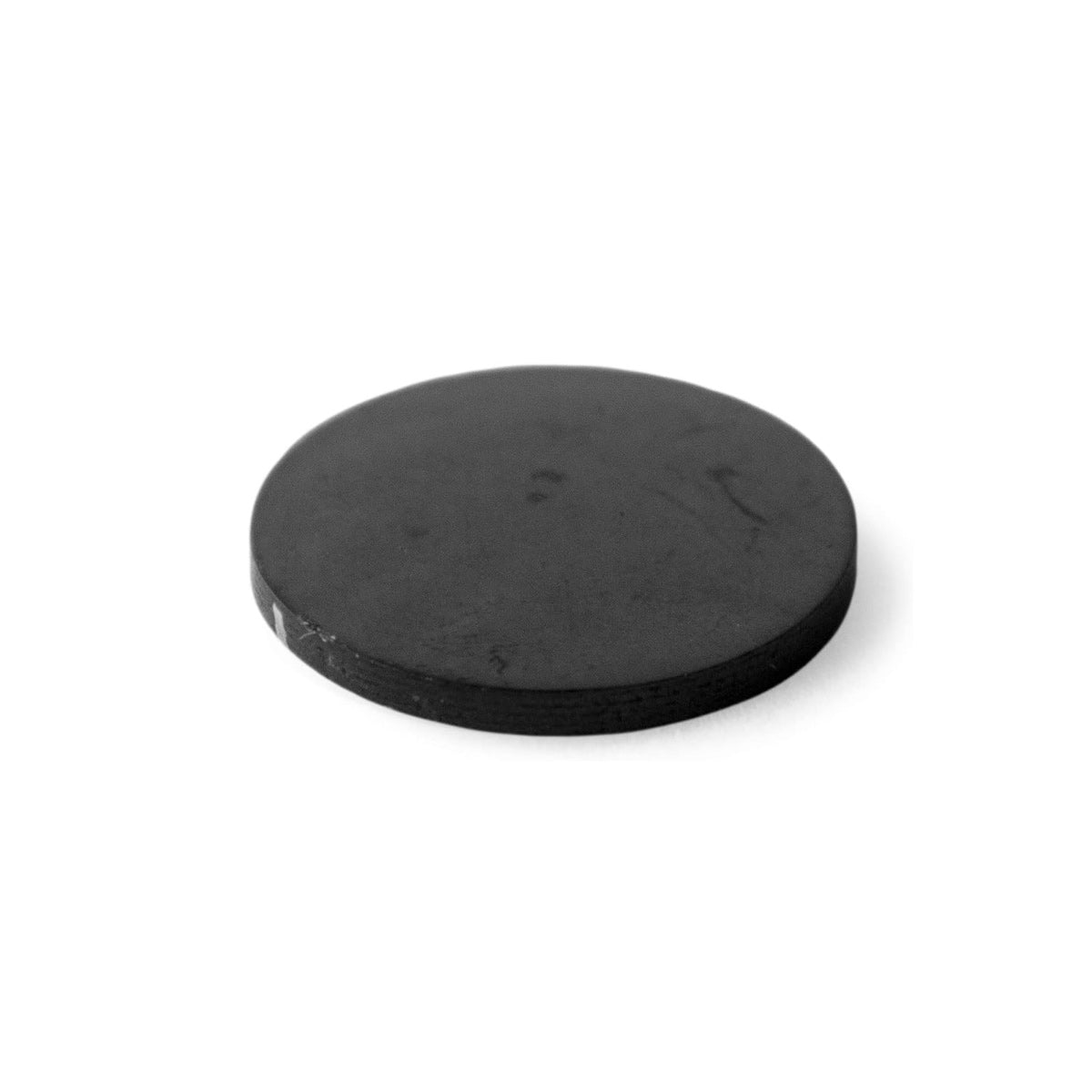 PIASTRA IN SHUNGITE PER CELLULARE - Protezione smartphone e apparecchi elettronici | Scopri su Clorophilla Shop