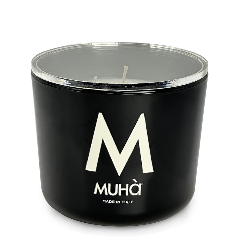 MUHÀ Candela New Design - Legni e Tè | Scopri su Clorophilla Shop