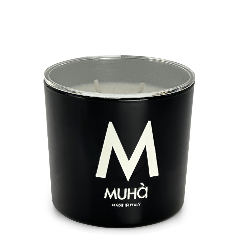 MUHÀ Candela New Design - Legni e Tè | Scopri su Clorophilla Shop