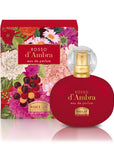 Helan Rosso D'Ambra Eau de Parfum - 50ml | Scopri su Clorophilla Shop