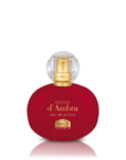 Helan Rosso D'Ambra Eau de Parfum - 50ml | Scopri su Clorophilla Shop