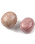 Rodonite Burattata – Amore ed Equilibrio Emotivo