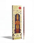 SAGRADA MADRE TAROT EGITTO - Ambra del Nilo