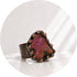 ANELLO CON RUBINO - Vitalità, passione e forza interiore - Clorophilla Shop