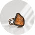 ANELLO IN CITRINO NATURALE - Energia positiva, abbondanza e successo - Clorophilla Shop