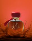Arabiyat LAMSAT HARIR Profumo arabo - EDP spray - Clorophilla Shop