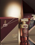 Arabiyat Prestige HYPNOTIC AMBER Profumo arabo - EDP spray - Clorophilla Shop