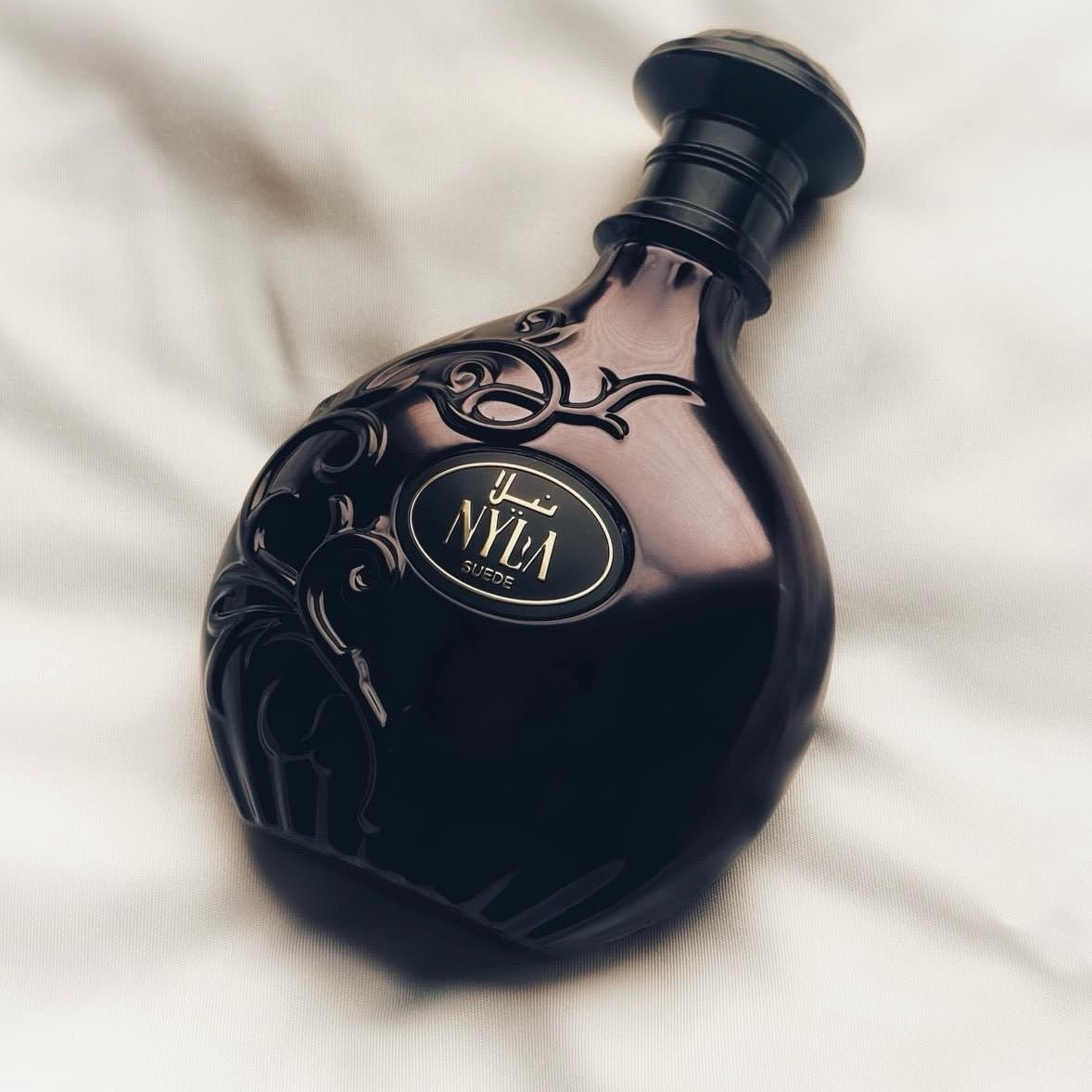 Arabiyat Prestige NYLA SUEDE Profumo arabo - EDP spray - Clorophilla Shop