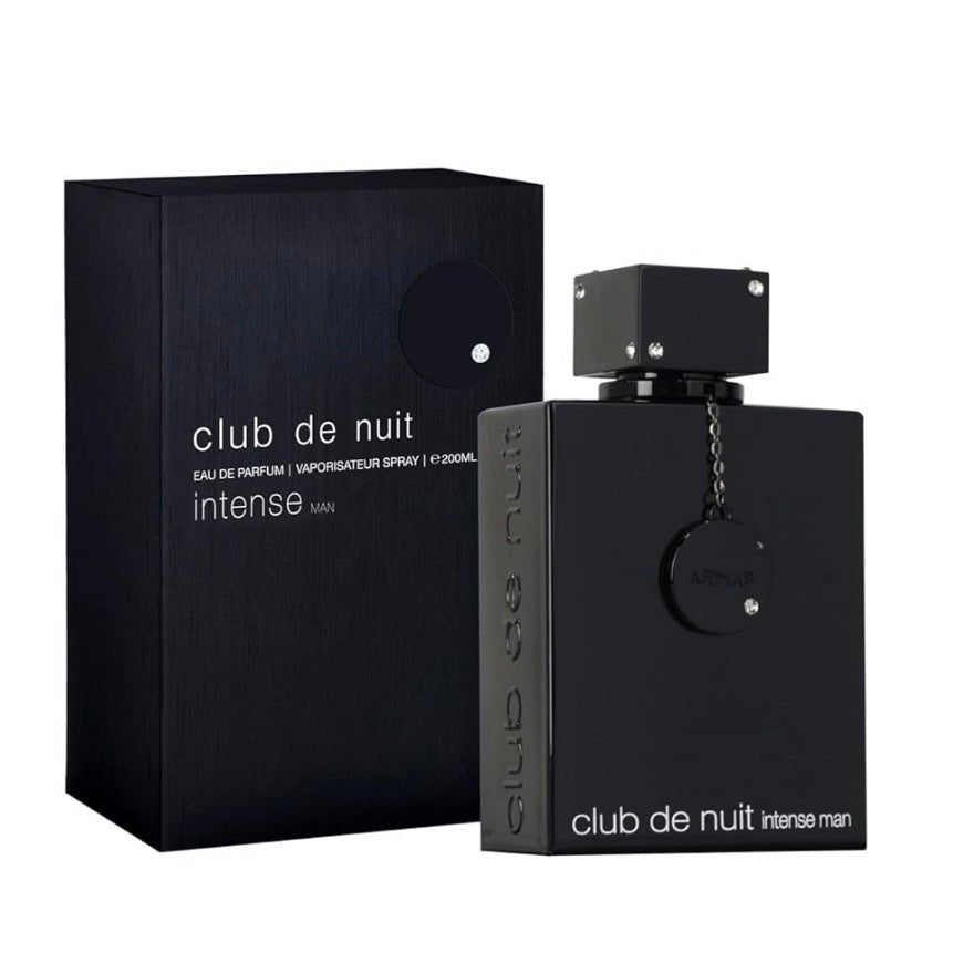 Armaf CLUB DE NUIT Intense Man Profumo arabo - Clorophilla Shop