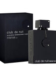 Armaf CLUB DE NUIT Intense Man Profumo arabo - Clorophilla Shop