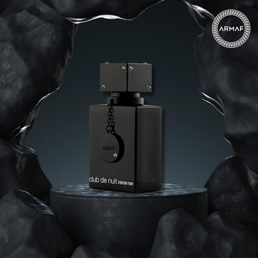 Armaf CLUB DE NUIT Intense Man Profumo arabo - Clorophilla Shop