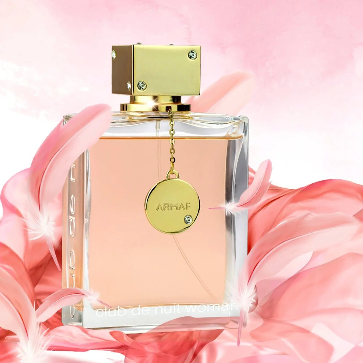 Armaf CLUB DE NUIT Woman Profumo arabo - Clorophilla Shop