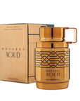 Armaf Odyssey AOUD Special Edition Profumo arabo - EDP spray 100ml - Clorophilla Shop