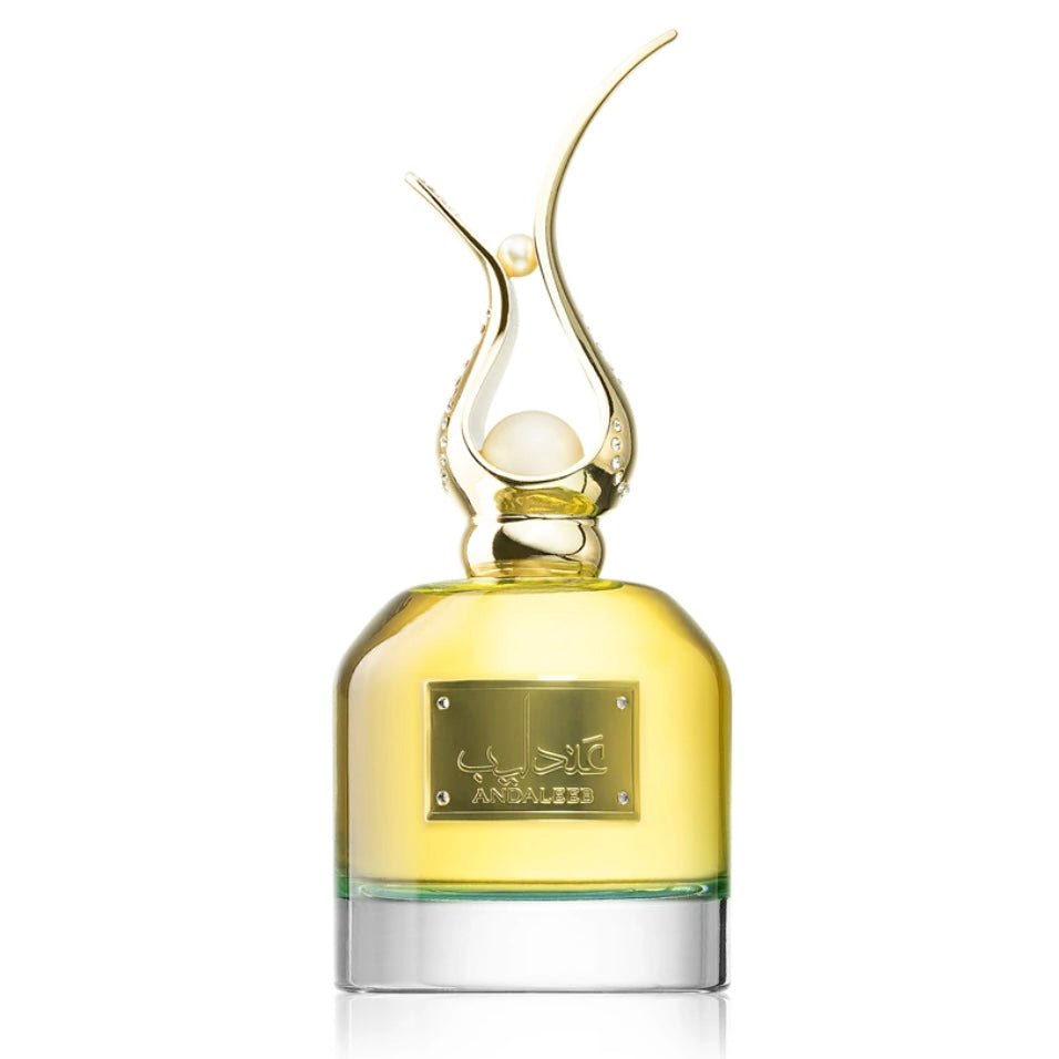 Asdaaf ANDALEEB Profumo arabo - EDP spray 100ml - Clorophilla Shop