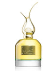 Asdaaf ANDALEEB Profumo arabo - EDP spray 100ml - Clorophilla Shop