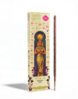SAGRADA MADRE TAROT EGITTO - Bakhoor noir