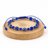 BRACCIALE AMULETO NAZAR - Protezione malocchio - Clorophilla Shop