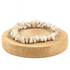 BRACCIALE CHIPS IN MAGNESITE - Pazienza e tolleranza - Clorophilla Shop