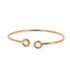 BRACCIALE DEVA IN RAME - Clorophilla Shop