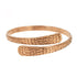 BRACCIALE IN RAME CHOPAL - Bilanciamento corpo e mente - Clorophilla Shop