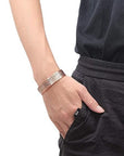 BRACCIALE TIBETANO IN RAME - Albero della vita - Clorophilla Shop