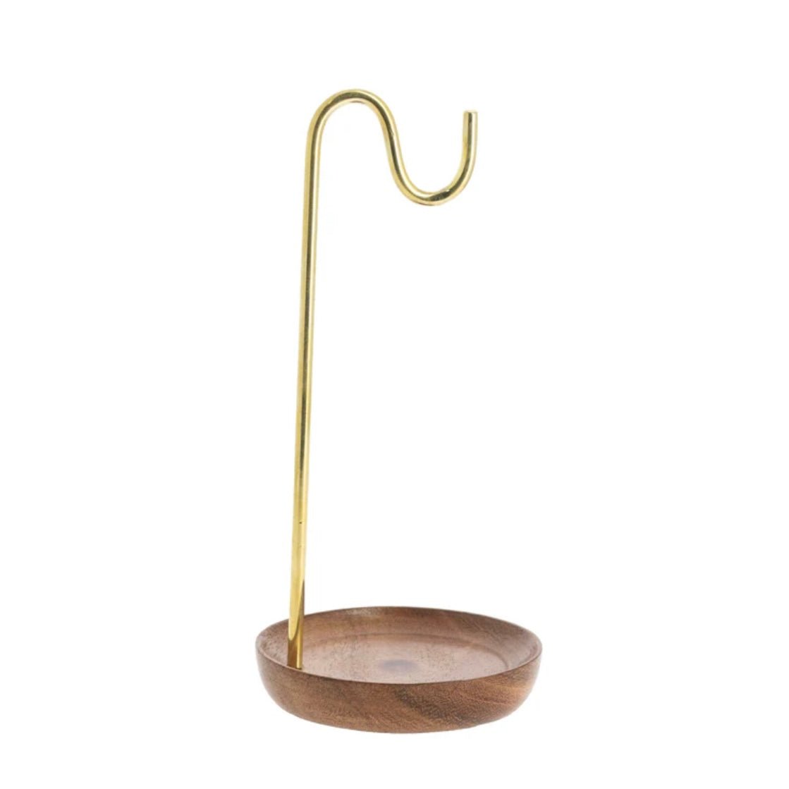 Bruciaincenso Surya per incenso in corda - Clorophilla Shop