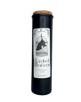 CANDELA PURIFICANTE DELLA STREGA ANTICA - Desideri repressi - Clorophilla Shop