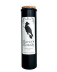 CANDELA PURIFICANTE DELLA STREGA ANTICA - Rimedio del corvo - Clorophilla Shop