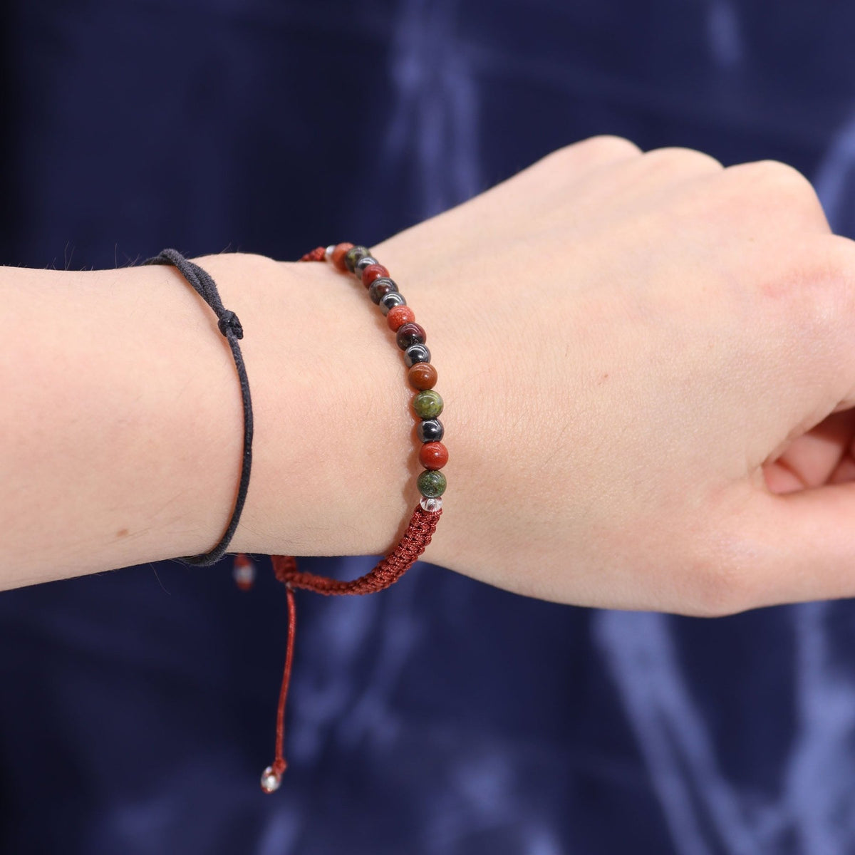 CANDELA ZODIACO CON BRACCIALE - Ariete - Clorophilla Shop